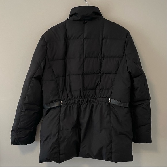 London Fog Puffer Jacket - Picture 3 of 3